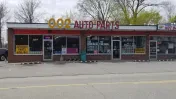 002 Auto Parts