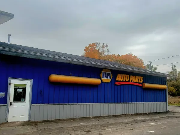 NAPA Auto Parts - Gillees Auto Truck & Marine - photo 4