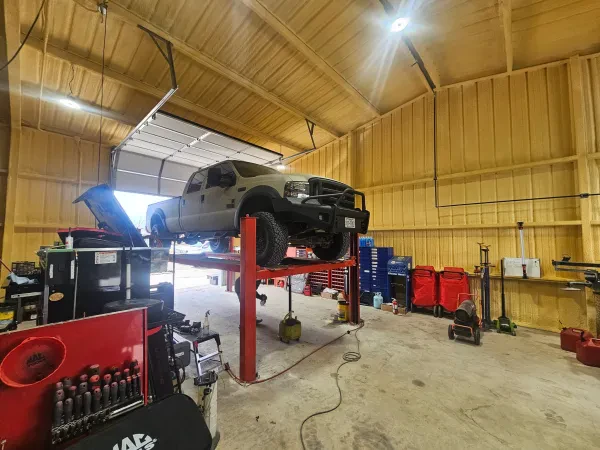 Pro-Tech Automotive Solutions LLC - photo 2