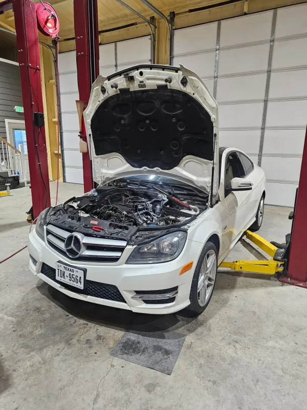 Pro-Tech Automotive Solutions LLC - photo 3
