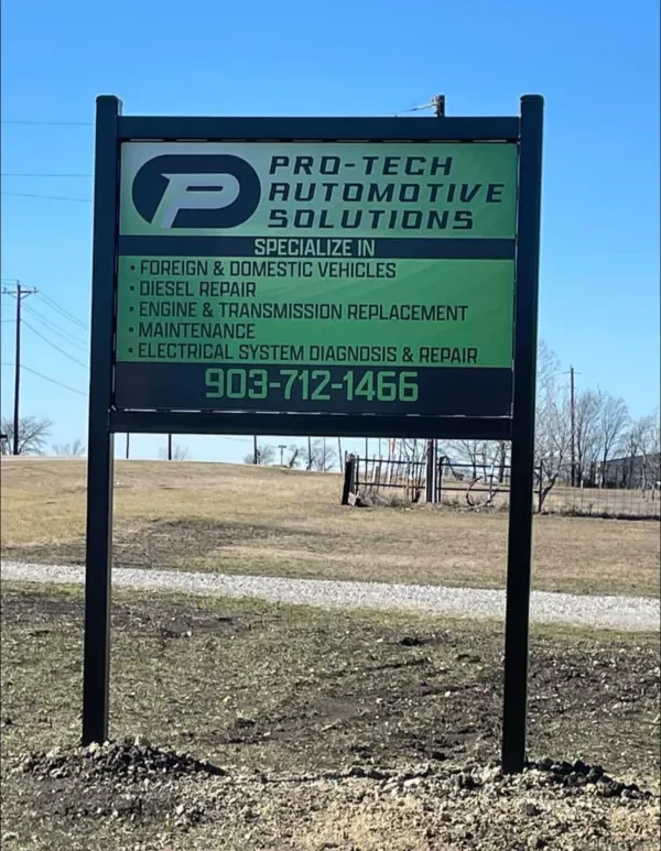 Pro-Tech Automotive Solutions LLC - photo 4