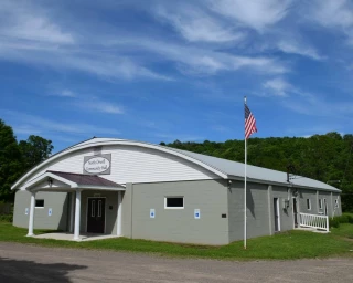North Orwell Twp Community Hll