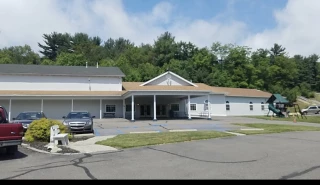 Blue Mountain Community Church