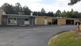 Thornsbury's Body Shop Inc.