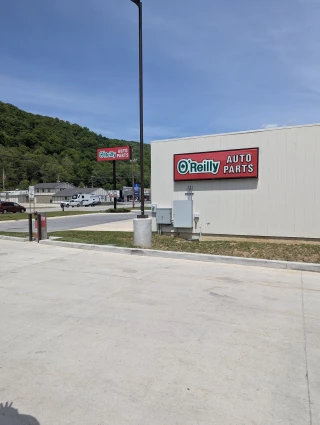 O'Reilly Auto Parts
