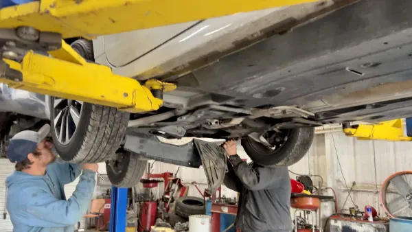 T.J.'S TIRE & SERVICE ,LLC - photo 2