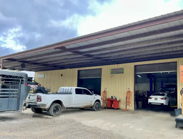 T.J.'S TIRE & SERVICE ,LLC - photo 3