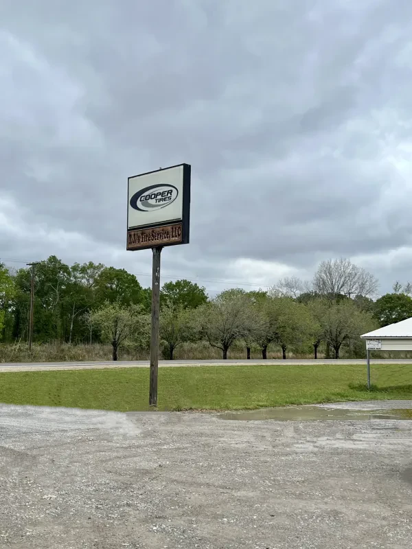T.J.'S TIRE & SERVICE ,LLC - photo 4