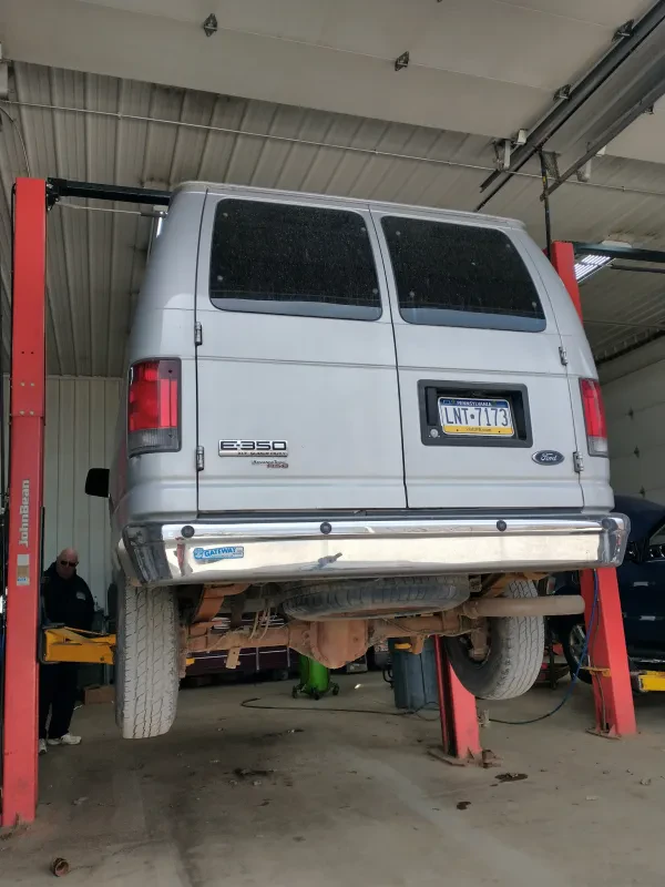 Bennett's Auto Repair Plus - photo 3