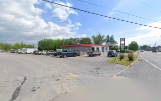 Wood's Garage Towing & Auto Body Repair, LLC.