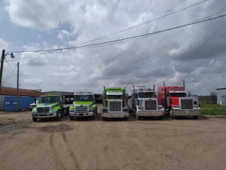 C and R Towing & Recovery, LLC.