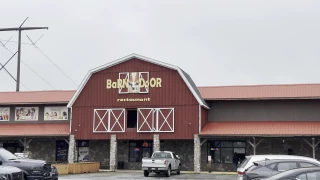 Country Junction-World’s Largest General Store