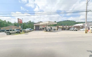 Mahaffey Fuel & Auto Mechanic