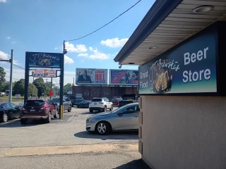 JT Brewski's Pub