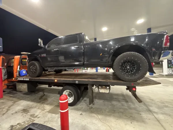 Double G Towing - photo 2