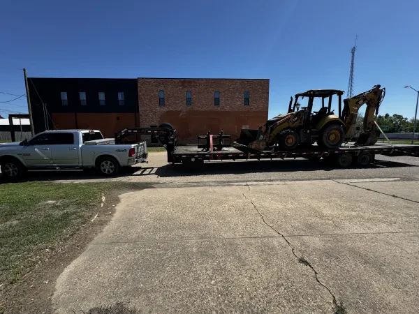 Double G Towing - photo 3