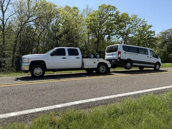 Double G Towing - photo 4