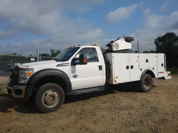 M & M Wrecker Service, LLC - photo 4