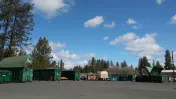 Cheney Recycling Center