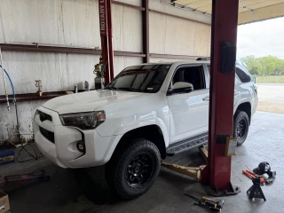 AAAA Automotive