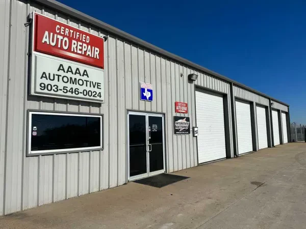 AAAA Automotive - photo 3