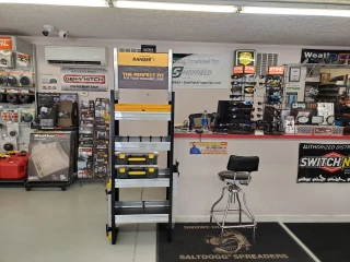 Wagner Truck Equipment