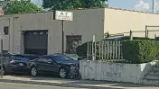 A & Z Auto Body Inc