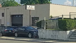 A & Z Auto Body Inc