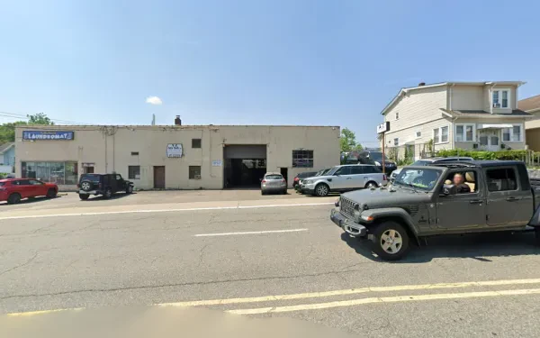 A & Z Auto Body Inc - photo 2