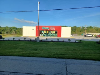 O'Reilly Auto Parts