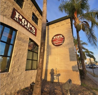 Pops Auto Repair