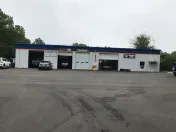 Estes Garage