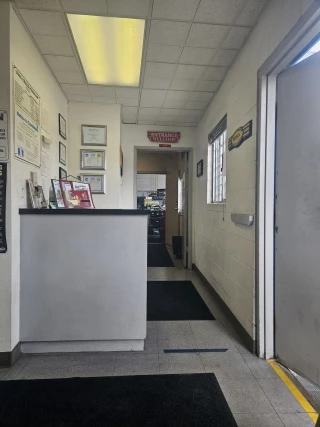 Rock Long's Automotive