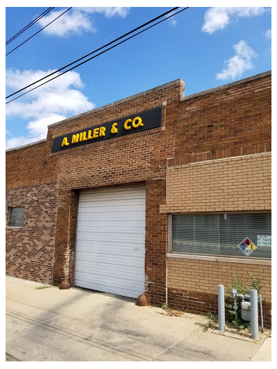 A Miller & Co, Inc. JunkYard in Peoria (IL) - photo 3