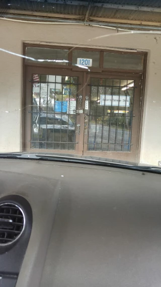 Ardoin Salvage Store