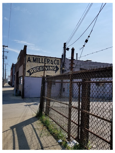 A Miller & Co, Inc. JunkYard in Peoria (IL) - photo 4