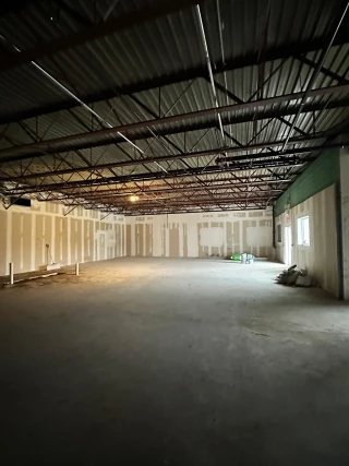 Bangir Construction & Supplies