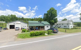 Bakers Tire & Auto LLC
