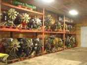 New York Truck Parts & Towing