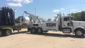 Sharpe Towing And Recovery LLC