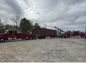 American towing