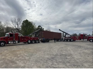American towing