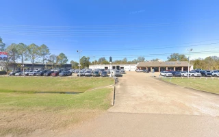 Cannon Ford of Starkville Parts