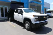 Robert Green Chevrolet Sales, Service, & Parts