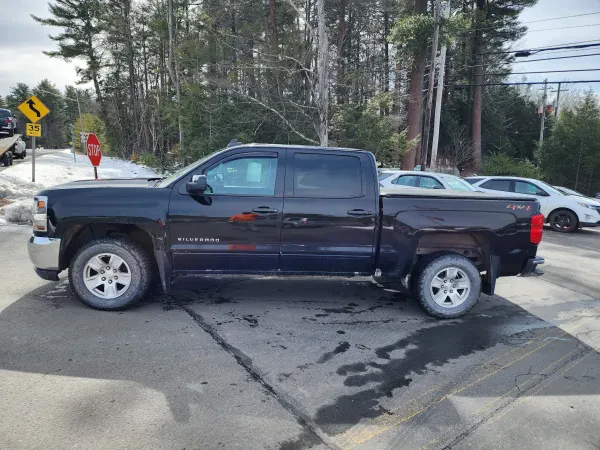 Robert Green Chevrolet Sales, Service, & Parts - photo 4