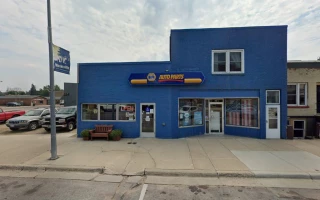 NAPA Auto Parts - Twin Lakes Auto Parts