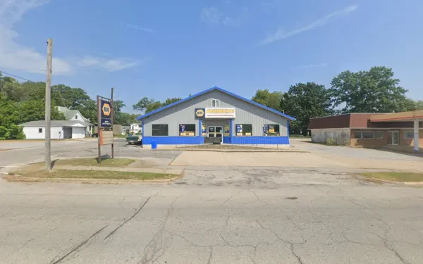 NAPA Auto Parts - Wayne City Auto and Truck Parts LLC - photo 3