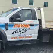 Payne Auto Towing & Recovery