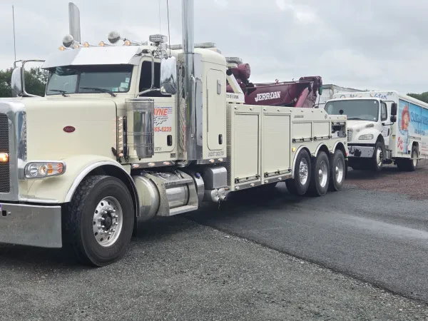 Payne Auto Towing & Recovery - photo 2