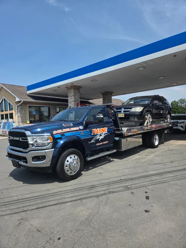 Payne Auto Towing & Recovery - photo 3